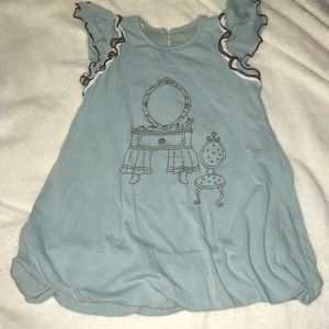 Persnickety size 2 years dress